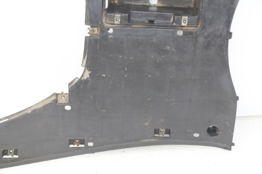 photo de STOPIEŃ PODNÓŻEK YIYING YY50QT-10 50 (2007 - 2022) - Stan powierzchni