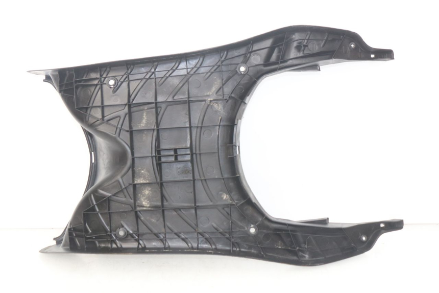 photo de STOPIEŃ PODNÓŻEK PIAGGIO ZIP 2T 50 (2009 - 2019) - Zoom stanu zużycia