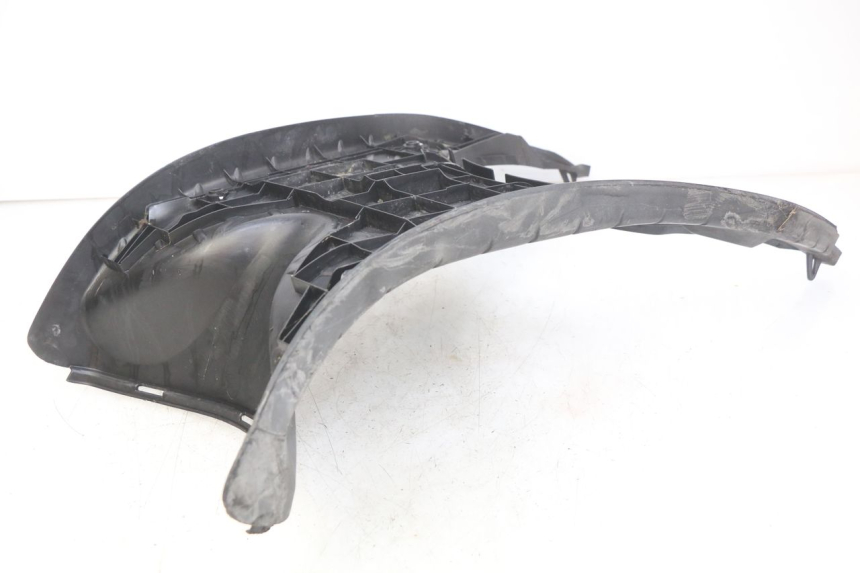 photo de STOPIEŃ PODNÓŻEK PIAGGIO ZIP 2T 50 (2009 - 2019) - Zoom stanu zużycia