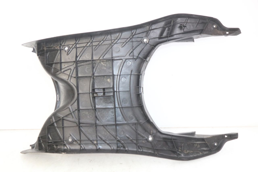 photo de STOPIEŃ PODNÓŻEK PIAGGIO ZIP 2T 50 (2009 - 2019) - Inny kąt widzenia