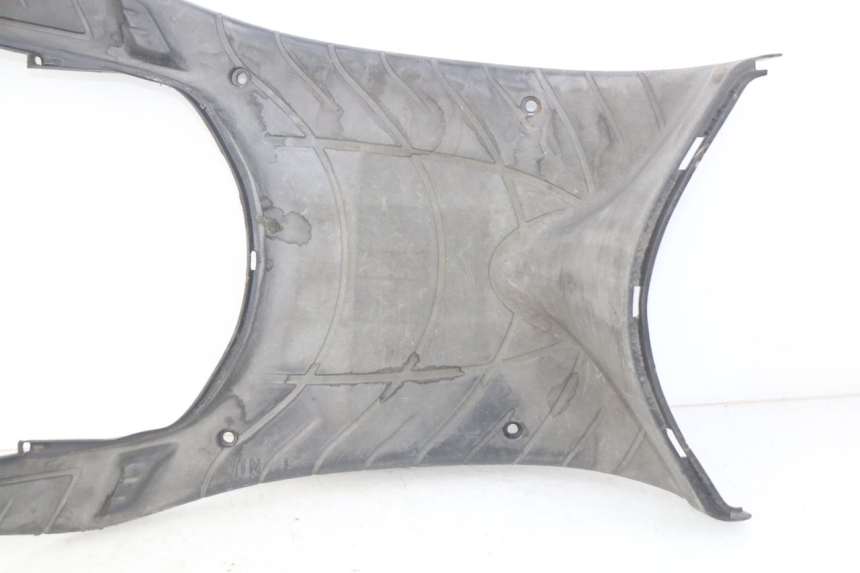 photo de STOPIEŃ PODNÓŻEK PIAGGIO ZIP 2T 50 (2009 - 2019) - Stan powierzchni