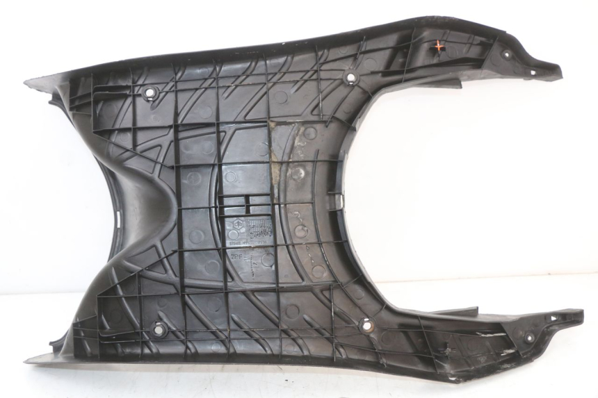 photo de STOPIEŃ PODNÓŻEK PIAGGIO ZIP 2T 50 (2009 - 2019) - Stan powierzchni