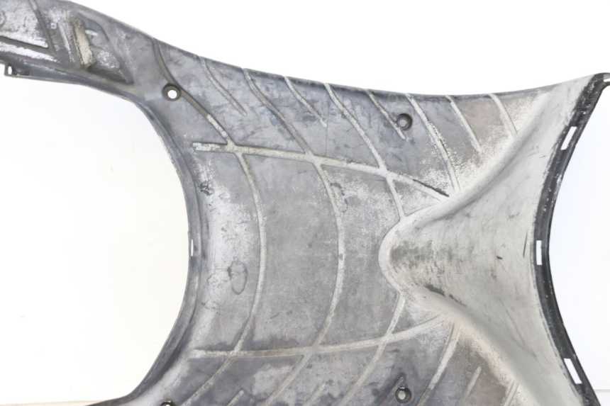 photo de STOPIEŃ PODNÓŻEK PIAGGIO ZIP 2T 50 (2009 - 2019) - Zoom stanu zużycia