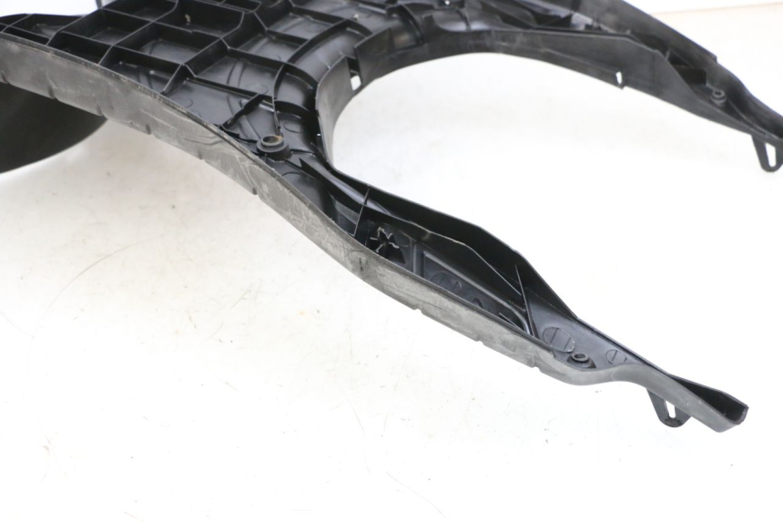 photo de STOPIEŃ PODNÓŻEK PIAGGIO ZIP 2T 50 (2009 - 2019) - Zoom stanu zużycia