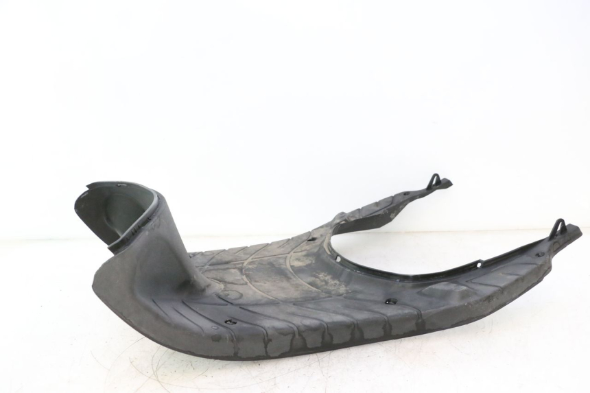 photo de STOPIEŃ PODNÓŻEK PIAGGIO ZIP 2T 50 (2009 - 2019) - Punkty mocowania