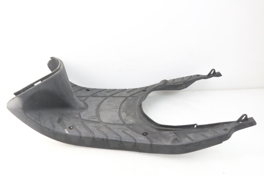 photo de STOPIEŃ PODNÓŻEK PIAGGIO ZIP 4T 50 (2018 - 2020) - Zoom stanu zużycia