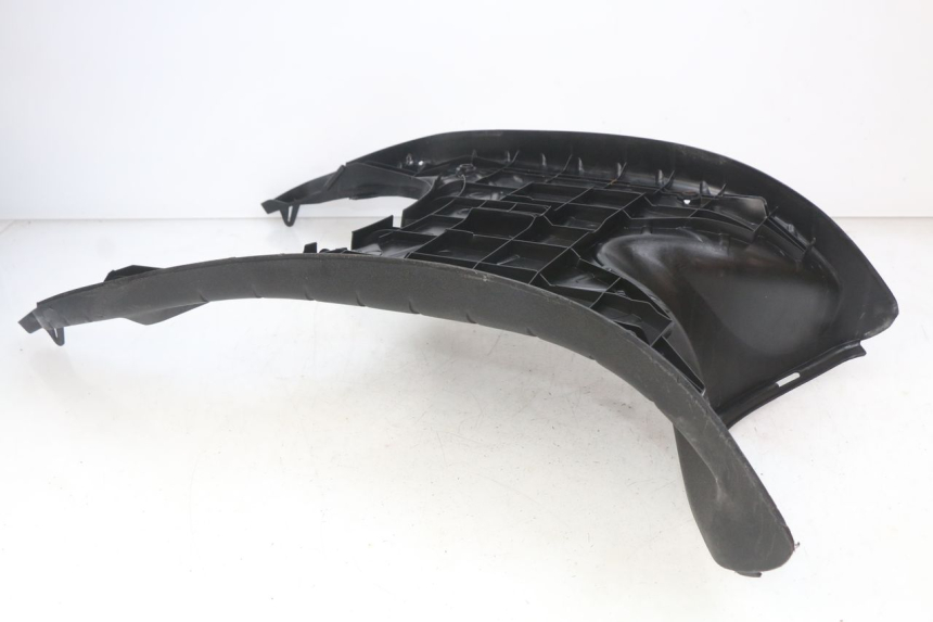 photo de STOPIEŃ PODNÓŻEK PIAGGIO ZIP 4T 50 (2018 - 2020) - Zoom stanu zużycia