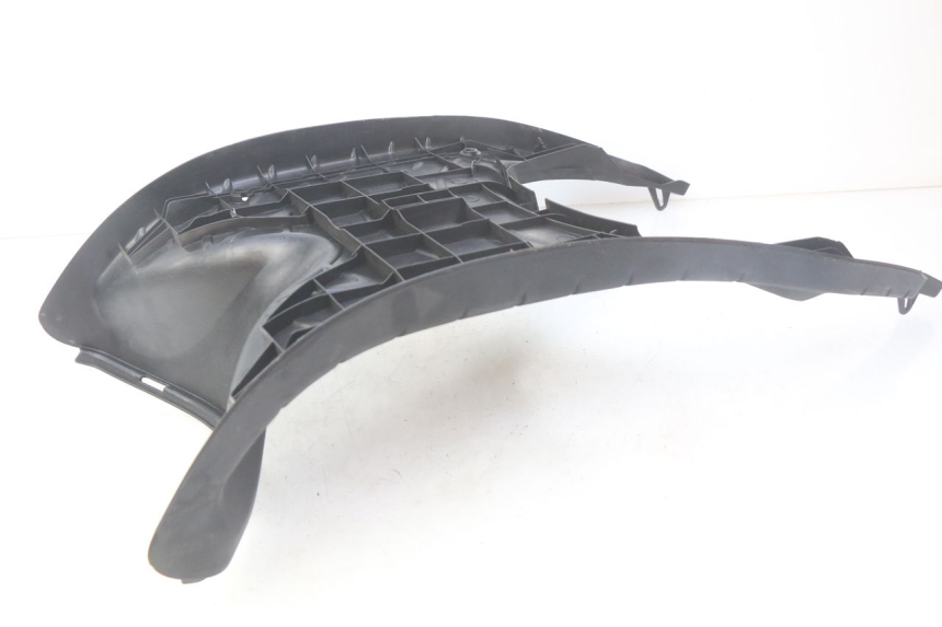 photo de STOPIEŃ PODNÓŻEK PIAGGIO ZIP 4T 50 (2018 - 2020) - Zoom stanu zużycia