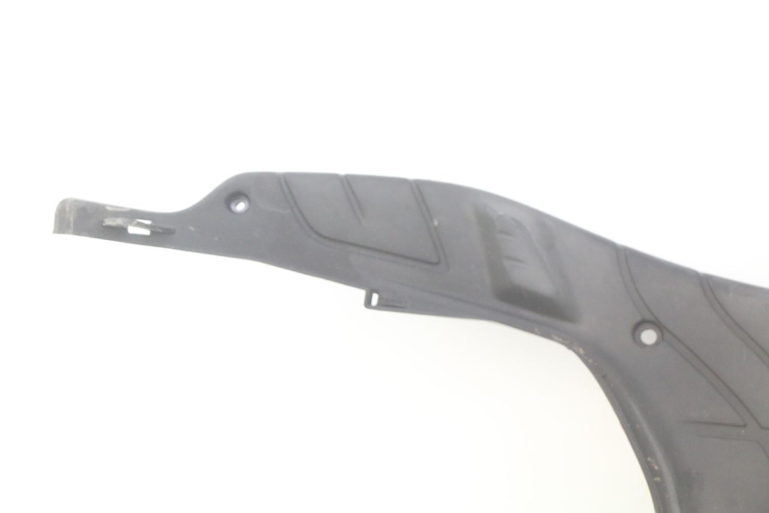 photo de STOPIEŃ PODNÓŻEK PIAGGIO ZIP 4T 50 (2018 - 2020) - Stan powierzchni