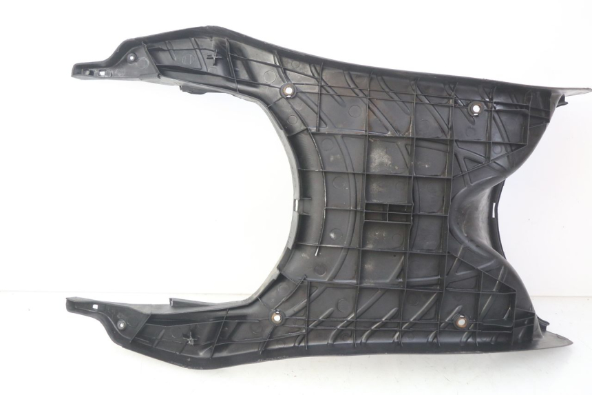 photo de STOPIEŃ PODNÓŻEK PIAGGIO ZIP 4T 50 (2018 - 2020) - Zbliżenie komponentów