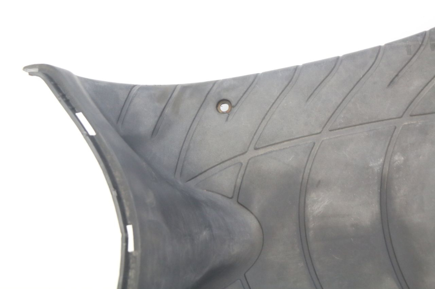 photo de STOPIEŃ PODNÓŻEK PIAGGIO ZIP 4T 50 (2018 - 2020) - Zoom stanu zużycia