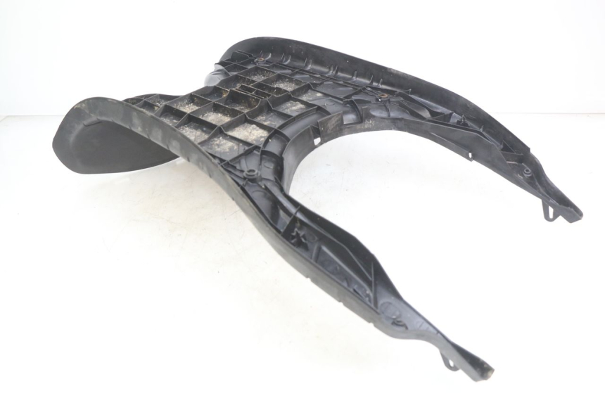 photo de STOPIEŃ PODNÓŻEK PIAGGIO ZIP 4T 50 (2018 - 2020) - Zoom stanu zużycia