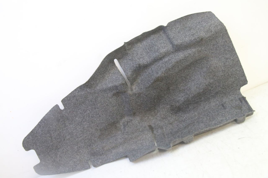 photo de WYKŁADZINA BAGAŻNIKA HONDA FES S-WING SWING ABS 125 (2007 - 2015) - Widok główny