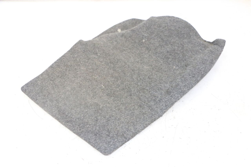 photo de WYKŁADZINA BAGAŻNIKA HONDA FORZA ABS 300 (2013 - 2017) - Widok główny