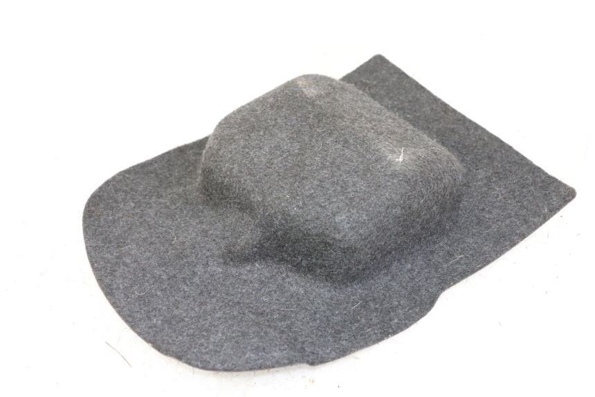 photo de WYKŁADZINA BAGAŻNIKA SYM MIO 50 (2011 - 2017) - Widok główny