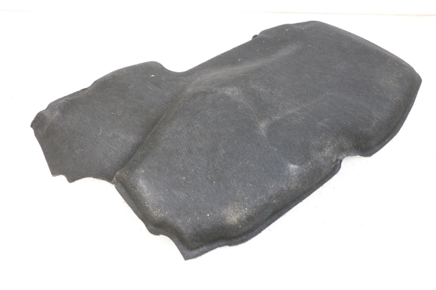 photo de WYKŁADZINA BAGAŻNIKA PIAGGIO MP3 HPE 350 (2018 - 2020) - Zbliżenie techniczne