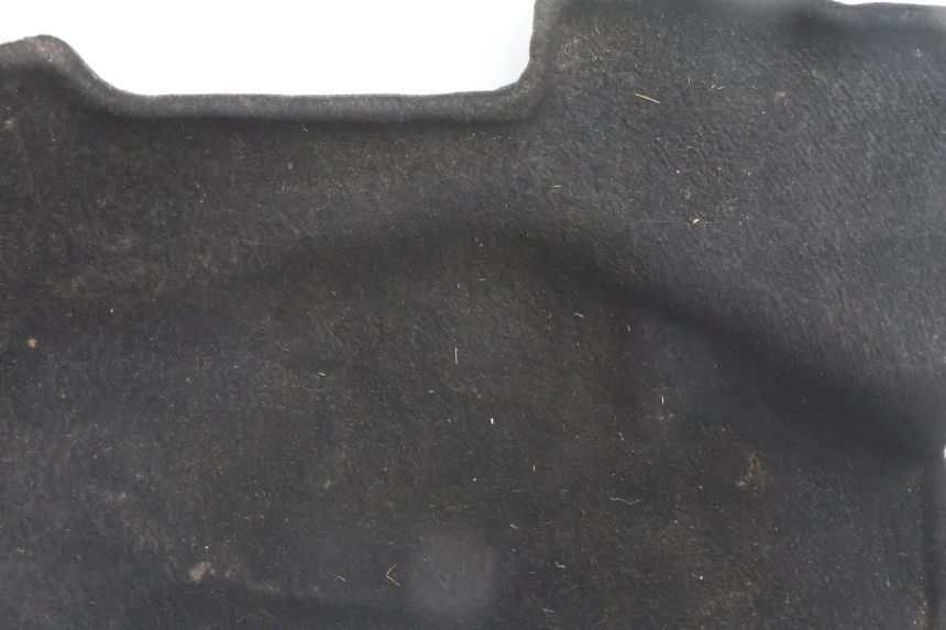 photo de WYKŁADZINA BAGAŻNIKA PIAGGIO MP3 500 (2016 - 2018) - Szczegół części