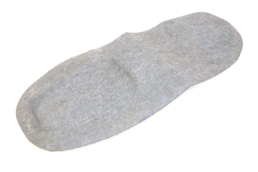 photo de WYKŁADZINA BAGAŻNIKA HONDA NHX LEAD 110 (2008 - 2010) - Widok główny