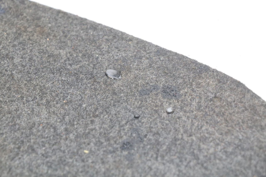 photo de WYKŁADZINA BAGAŻNIKA HONDA NHX LEAD 110 (2008 - 2010) - Szczegół części