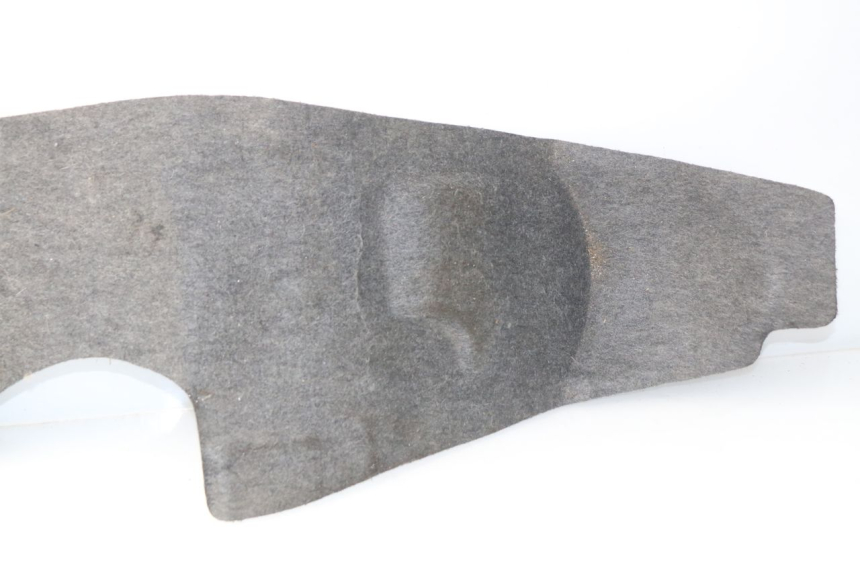 photo de WYKŁADZINA BAGAŻNIKA HONDA NSS EX FORZA 250 (2005 - 2013) - Zoom stanu zużycia