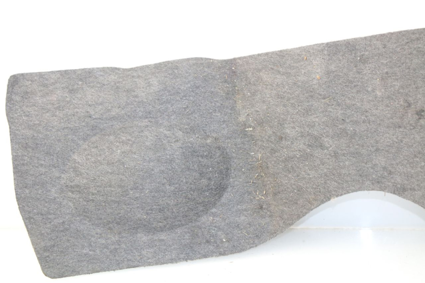 photo de WYKŁADZINA BAGAŻNIKA HONDA NSS EX FORZA 250 (2005 - 2013) - Inny kąt widzenia