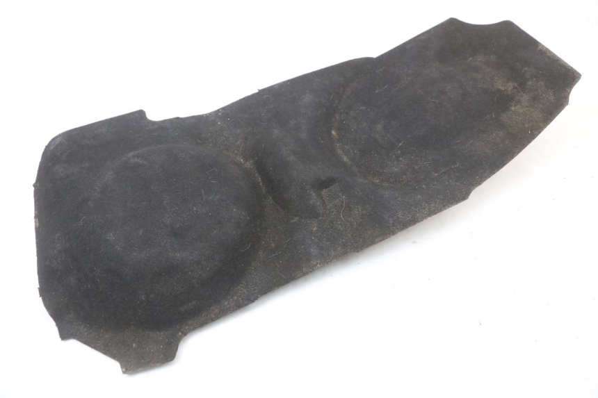 photo de WYKŁADZINA BAGAŻNIKA DAELIM S3 125 (2010 - 2017) - Zoom stanu zużycia