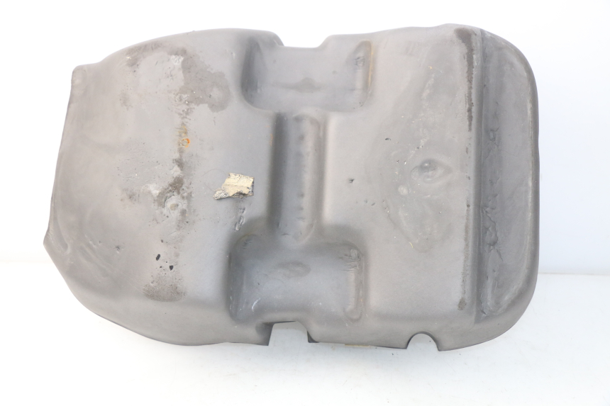 photo de WYKŁADZINA BAGAŻNIKA PEUGEOT SATELIS 500 (2007 - 2013) - Zoom stanu zużycia