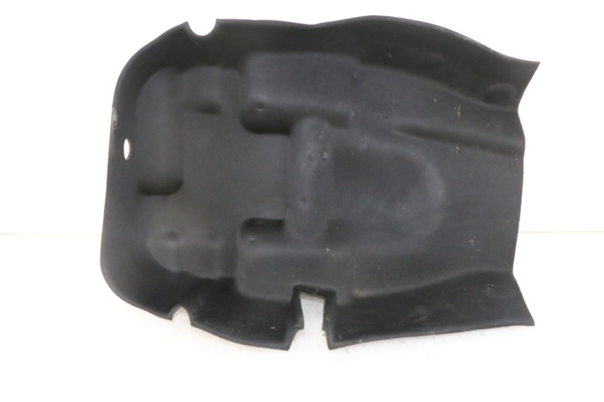 photo de WYKŁADZINA BAGAŻNIKA PEUGEOT SATELIS 125 (2013 - 2018) - Punkty mocowania