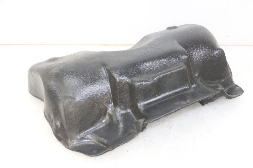 photo de WYKŁADZINA BAGAŻNIKA PIAGGIO SUPER LX 125 (2000 - 2003) - Inny kąt widzenia