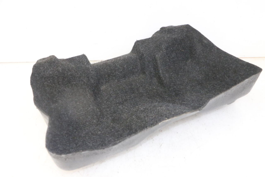 photo de WYKŁADZINA BAGAŻNIKA PIAGGIO SUPER LX 125 (2000 - 2003) - Punkty mocowania