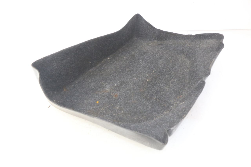 photo de WYKŁADZINA BAGAŻNIKA PIAGGIO X9 EVOLUTION 500 (2003 - 2005) - Inny kąt widzenia