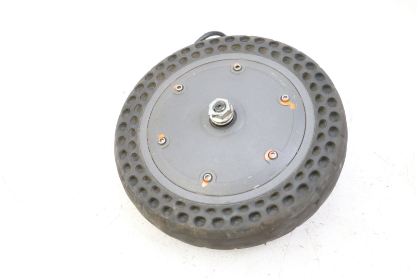 photo de SILNIK URBANGLIDE 100XS 1 - Widok główny