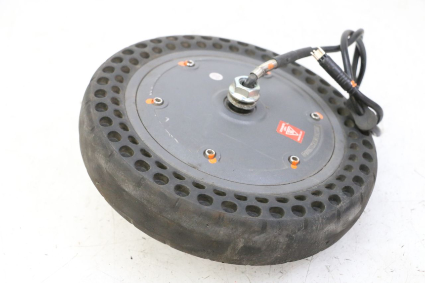 photo de SILNIK URBANGLIDE 100XS 1 - Szczegół części