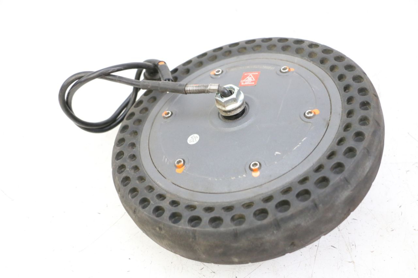 photo de SILNIK URBANGLIDE 100XS 1 - Zoom stanu zużycia