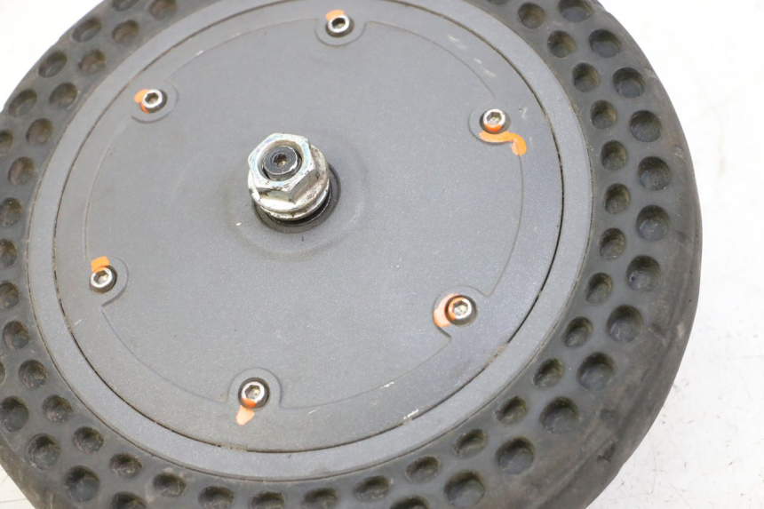 photo de SILNIK URBANGLIDE 100XS 1 - Widok ogólny