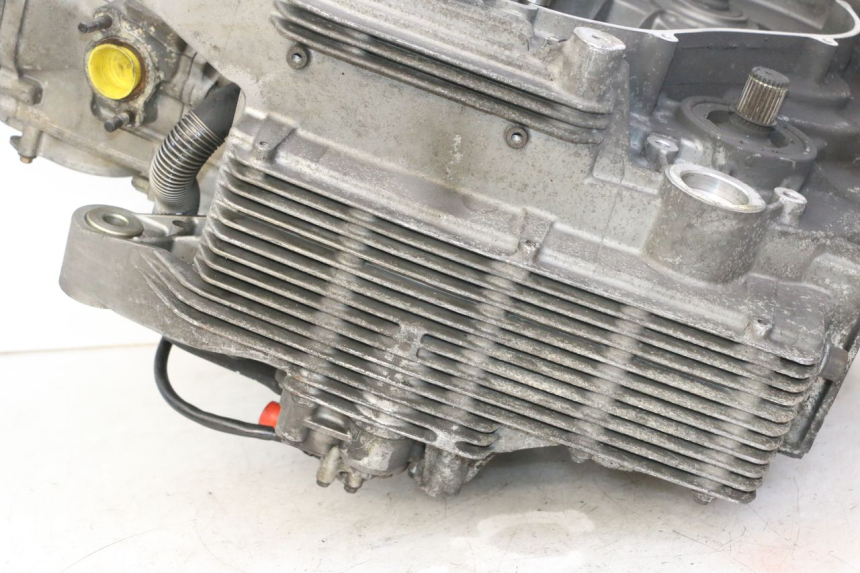 photo de SILNIK QUADRO 4 4D 350 (2015 - 2018) - Widok z bliska