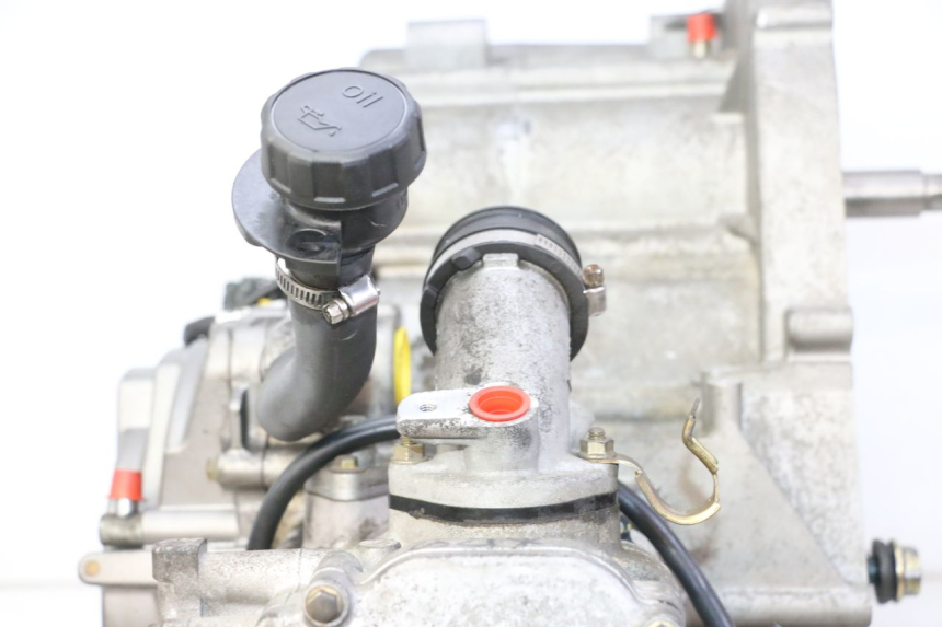 photo de SILNIK QUADRO 4 4D 350 (2015 - 2018) - Zdjęcie dodatkowe