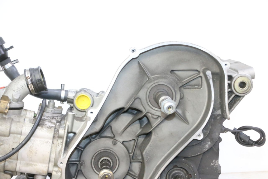 photo de SILNIK QUADRO 4 4D 350 (2015 - 2018) - Alternatywny kąt