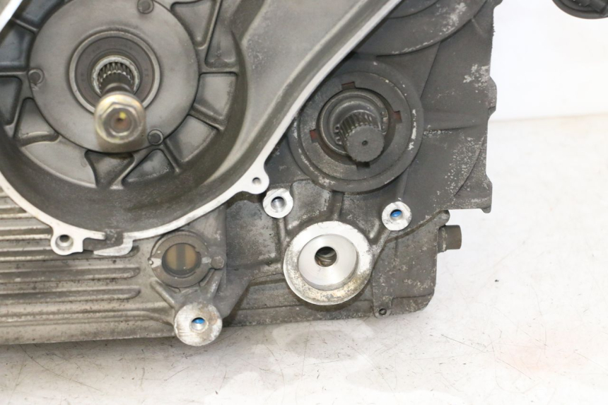 photo de SILNIK QUADRO 4 4D 350 (2015 - 2018) - Zoom jakości