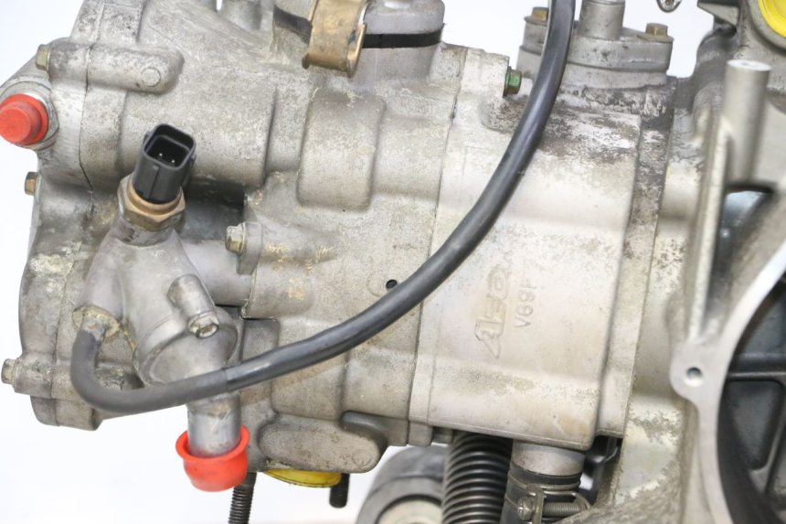 photo de SILNIK QUADRO 4 4D 350 (2015 - 2018) - Widok główny