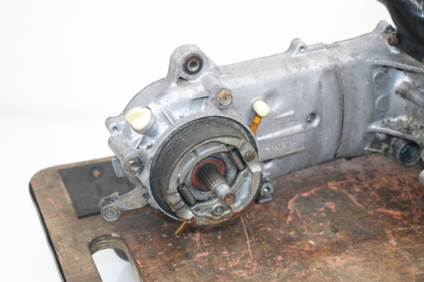 photo de SILNIK MBK ACTIVE 80 (1991 - 1995) - Widok produktu