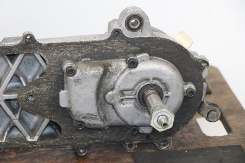 photo de SILNIK MBK ACTIVE 80 (1991 - 1995) - Zoom jakości