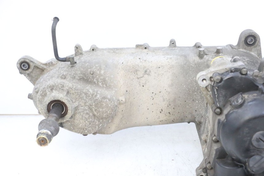 photo de SILNIK ADIVA AD3 300 (2014 - 2020) - Szczegóły charakterystyczne