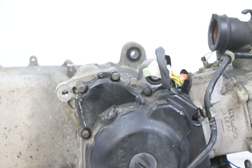 photo de SILNIK ADIVA AD3 300 (2014 - 2020) - Widok z bliska