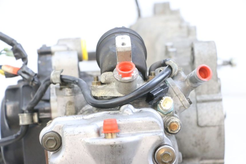 photo de SILNIK ADIVA AD3 300 (2014 - 2020) - Kontrola wizualna