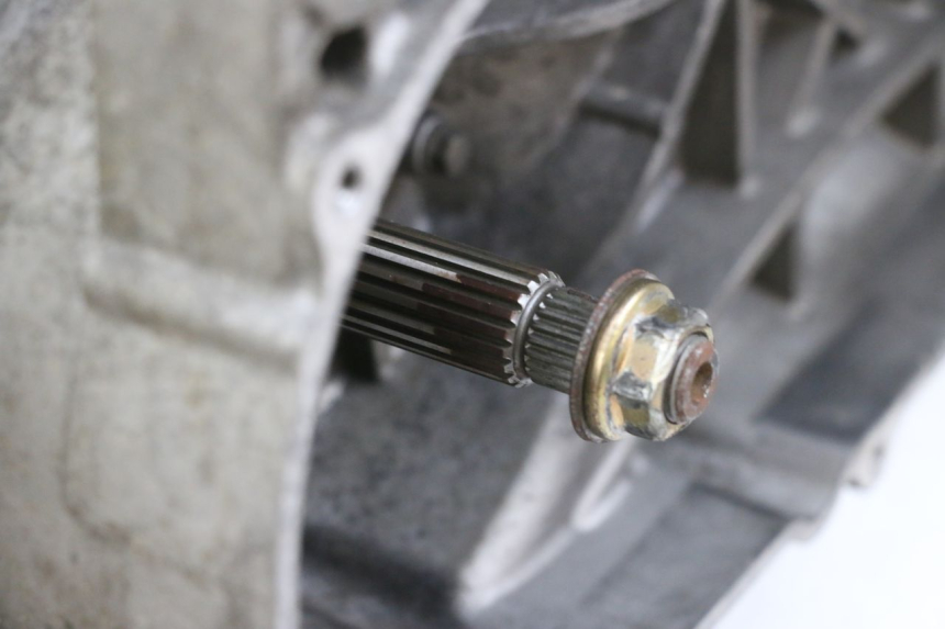 photo de SILNIK ADIVA AD3 300 (2014 - 2020) - Zoom jakości