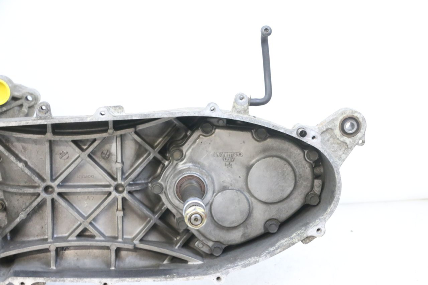 photo de SILNIK ADIVA AD3 300 (2014 - 2020) - Zoom stanu zużycia