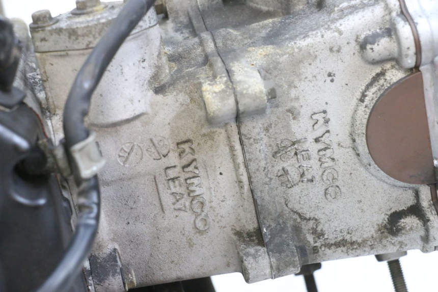 photo de SILNIK ADIVA AD3 300 (2014 - 2020) - Punkty mocowania