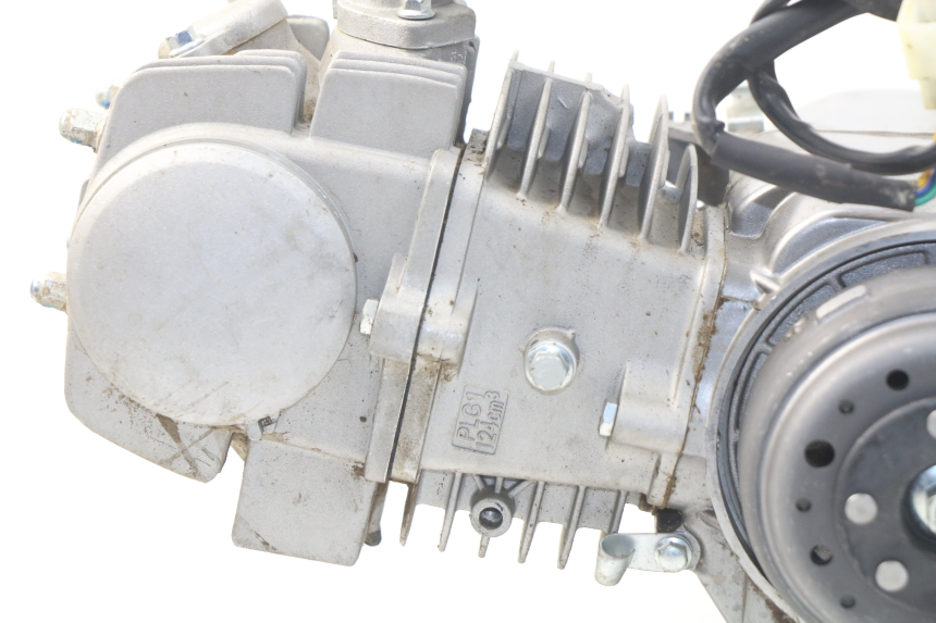 photo de SILNIK ORION AGB37 CRF1 DIRT BIKE 125 (2013 - 2021) - Szczegół części