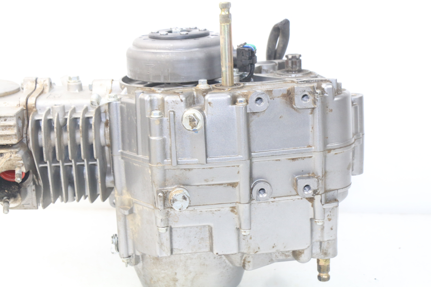 photo de SILNIK ORION AGB37 CRF1 DIRT BIKE 125 (2013 - 2021) - Zdjęcie dodatkowe